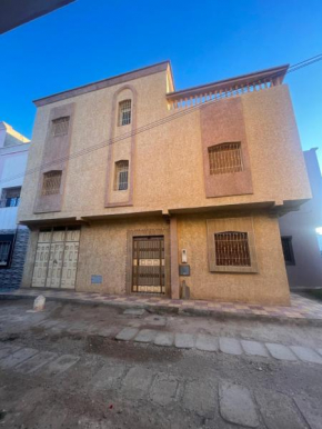 La casa de Nona